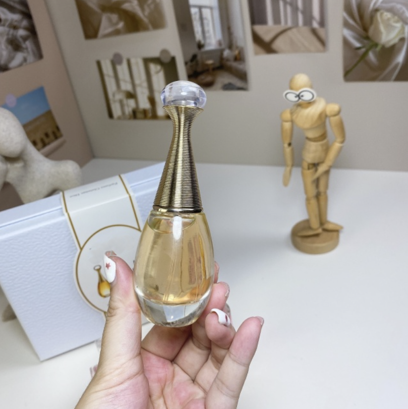 Dior – The Ultimate Perfume Gift Set