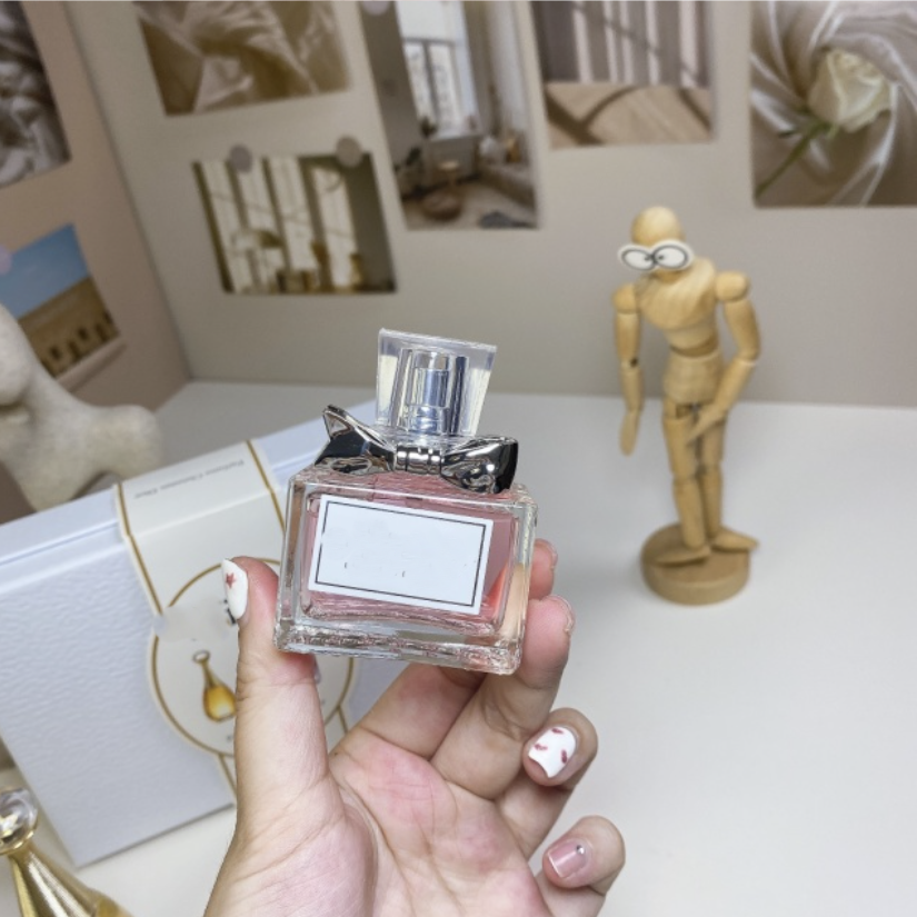Dior – The Ultimate Perfume Gift Set