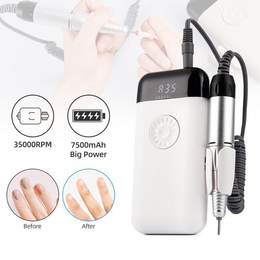 ProSpin – Precision Drill Kit