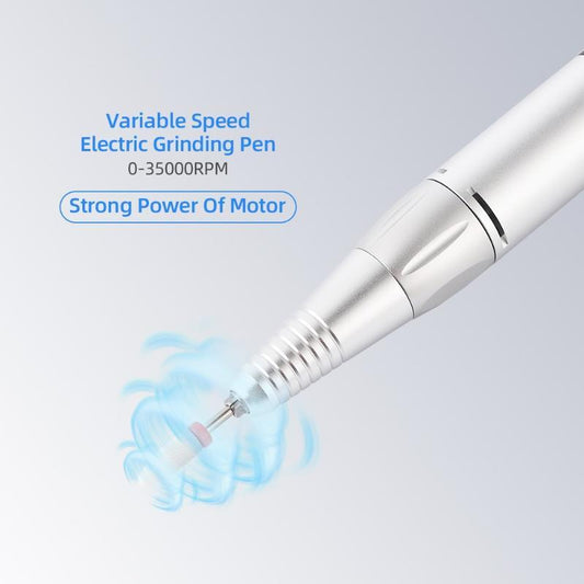 ProSpin – Precision Drill Kit