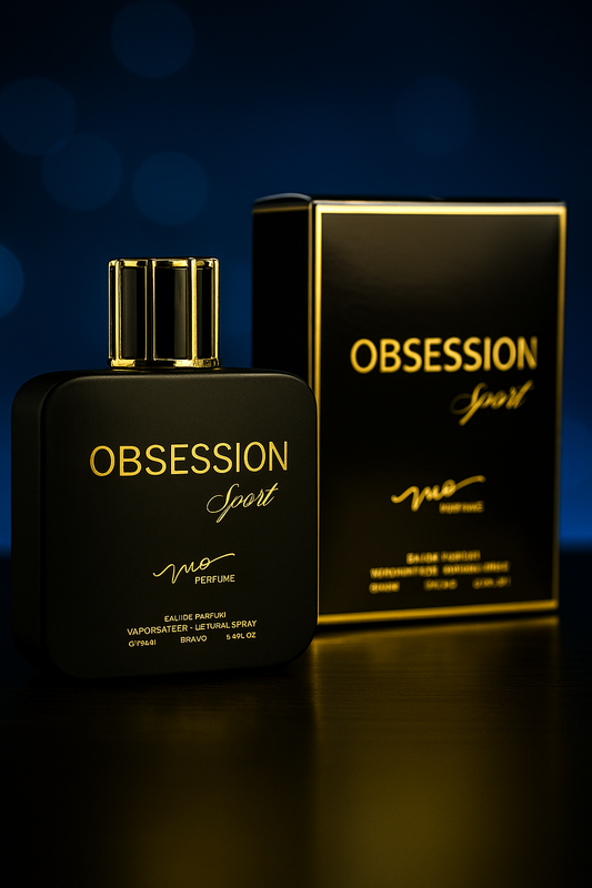 Obession Perfume (Original)