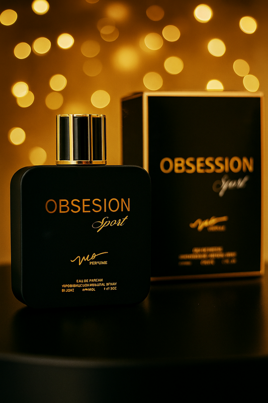 Obession Perfume (Original)
