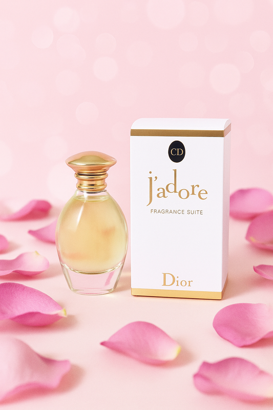 J'adobe Perfume
