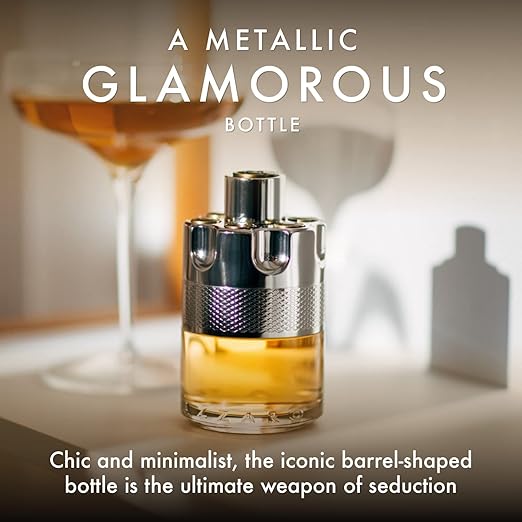 Azzaro Wanted Perfume (Original) ©