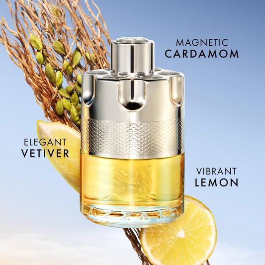 Azzaro Wanted Perfume (Original) ©