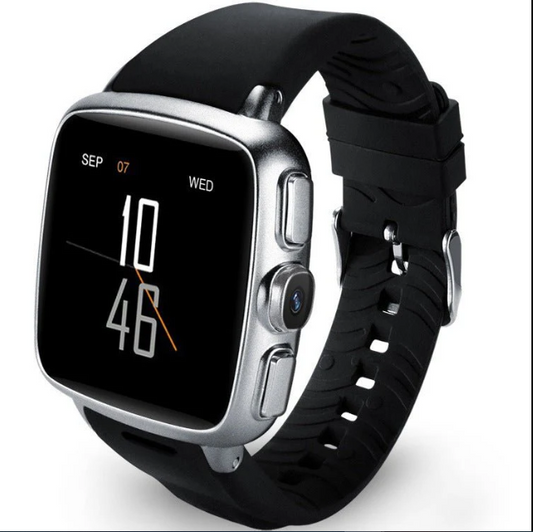X9S PowerWatch – Smart & Sleek