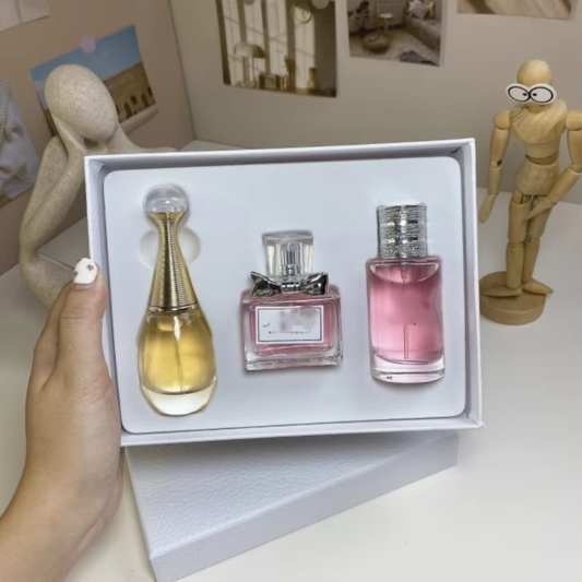 Dior – The Ultimate Perfume Gift Set