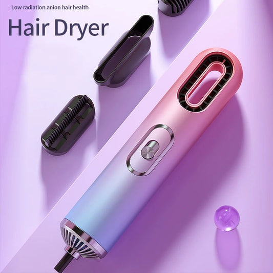 BreezeLux™ - Compact Power Dryer