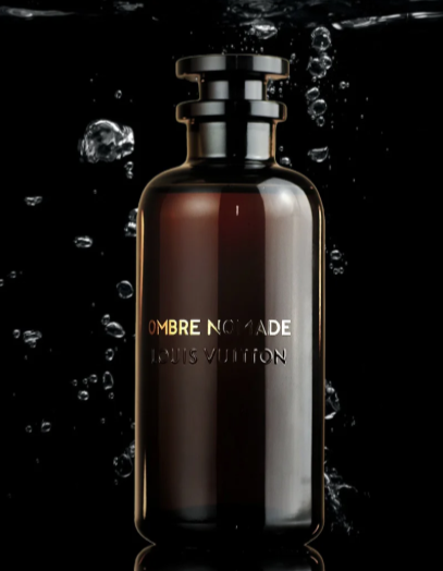 O'Mbre Nomate Perfume