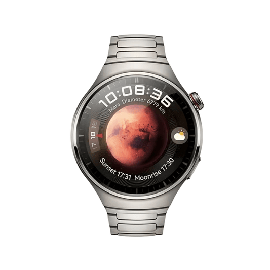 RW-4 Pro Smart Watch ©