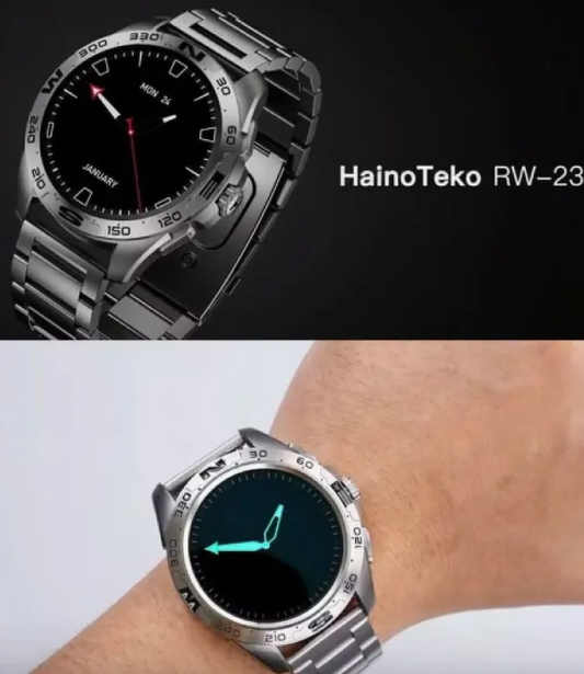 Haino Teko RW-23 Smart Watch ©